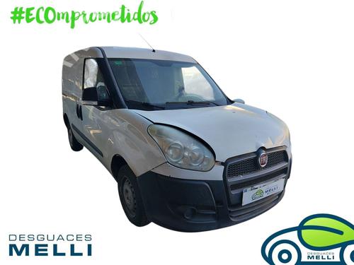Gearbox FIAT DOBLO Cargo (263_) | BP35929668M3 - Image 7