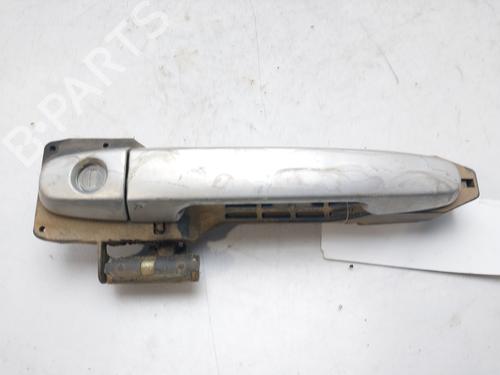 Türgriff vorne links außen für TOYOTA RAV 4 II (_A2_) 2.0 D 4WD (CLA20_, CLA21_, CLA20R, CLA21R) (116 hp) 13297341