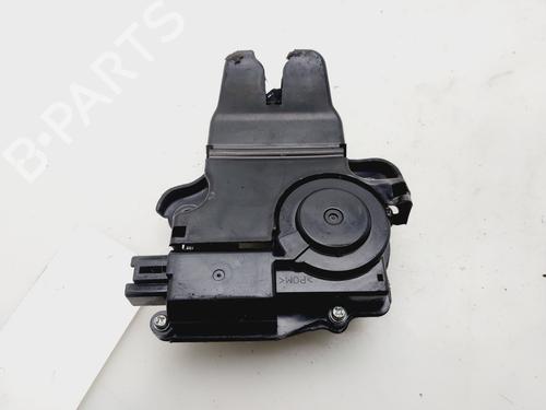 Bagklap lås TOYOTA AVENSIS Saloon (_T25_) 2.0 D-4D (ADT250_, ADT250R) (126 hp) 32335833