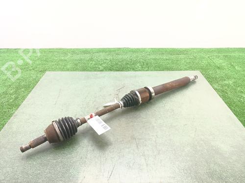 Used Right front driveshaft FORD FIESTA VI (CB1, CCN) [2008-2017]  26889817