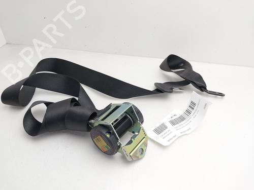 Rear right seatbelt BMW X1 (E84) xDrive 23 d | BP35800580I28 - Image 2