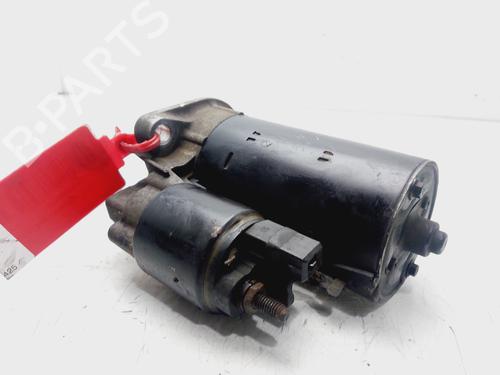 Used Starter SEAT CORDOBA (6K1, 6K2) 1.9 TDI (110 hp) 29378466