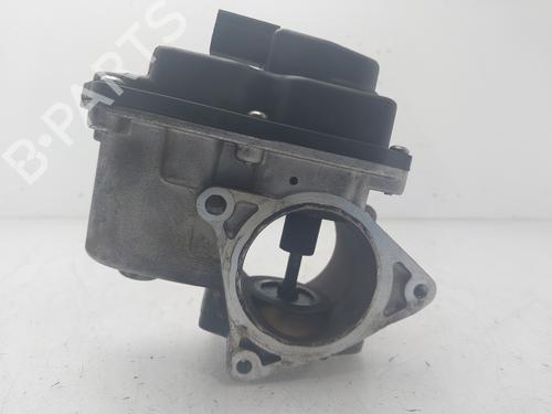 Egr Egr VW SCIROCCO III (137, 138) 2.0 TDI (140 hp) 34273034 34273034