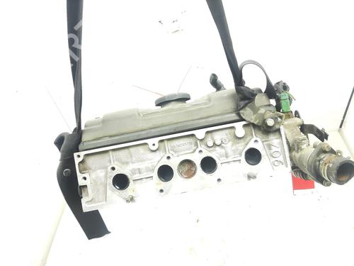 Used Cylinder head PEUGEOT 206 Hatchback (2A/C) [1998-2012]  32758442