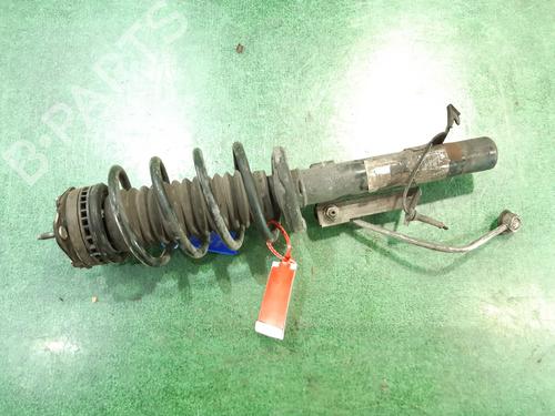 Right front shock absorber FORD FUSION (JU_) 1.4 TDCi | BP9682534M17 