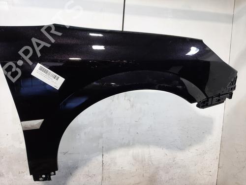 Used Right front fenders OPEL VECTRA C GTS (Z02) 1.9 CDTI (F68) (150 hp) 16167793