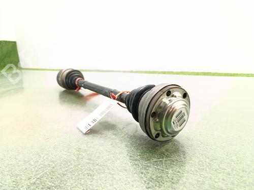 Right rear driveshaft BMW 1 (E87) 116 d | BP39690901M41 - Image 3