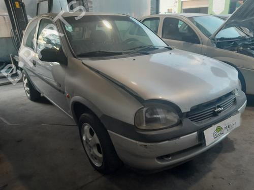 Forkjerm venstre OPEL CORSA B (S93) 1.2 i 16V (F08, F68, M68) | BP16770567C41 