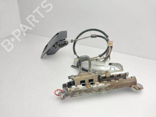 Switch TOYOTA LAND CRUISER PRADO (_J15_) 3.0 D-4D (KDJ155_, KDJ150_, KDJ150R, KDJ155R) | BP34631664I30 - Image 2