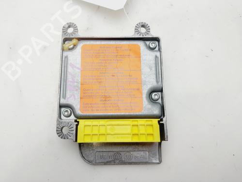 Kollisjonspute styreenhet SEAT TOLEDO II (1M2) 1.9 TDI | BP29704654M53