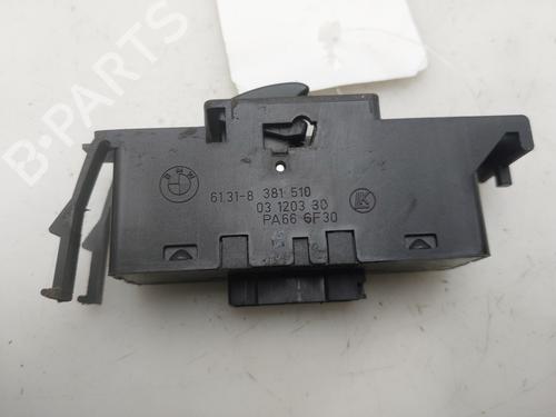 Left front window switch BMW 3 (E46) 318 i | BP37638785I27 - Image 2