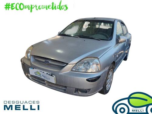 Brukte deler til KIA RIO I Hatchback (DC) 1.3 4937956