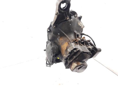 Getriebe OPEL ASTRA G Hatchback (T98) 1.6 (F08, F48) | BP16104924M3 
