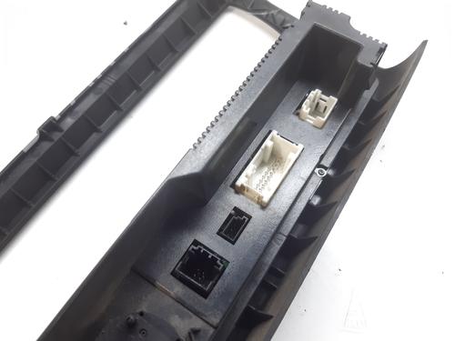 Climate control BMW X3 (E83) 2.0 d | BP11033207I5 