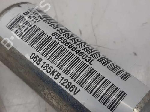 Right curtain airbag BMW 3 (E90) 318 i | BP6600911C12 