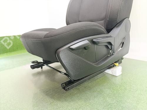 Left front seat RENAULT CLIO V (B7_) 1.5 Blue dCi 85 (B7AG) | BP38017630C15 - Image 6
