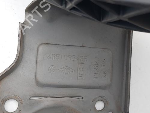 Break pedal DACIA SANDERO  | BP36420851I19  - Image 5