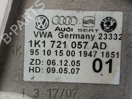 Break pedal SEAT LEON (1P1) 2.0 TDI | BP39183885I19 - Image 2