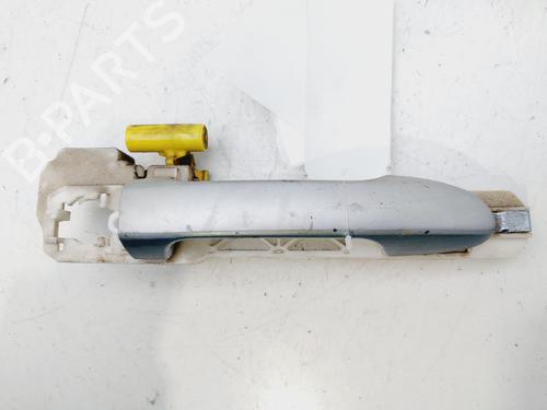 Front right exterior door handle KIA CERATO I Hatchback (LD) 2.0 CRDi | BP29473713C129 