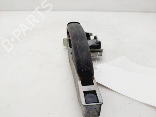 Rear right exterior door handle CITROËN C4 I (LC_)  | BP26695197C130 