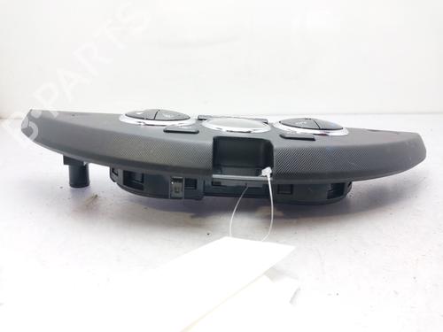 Climate control NISSAN NOTE (E11, NE11) 1.5 dCi | BP11838366I5 