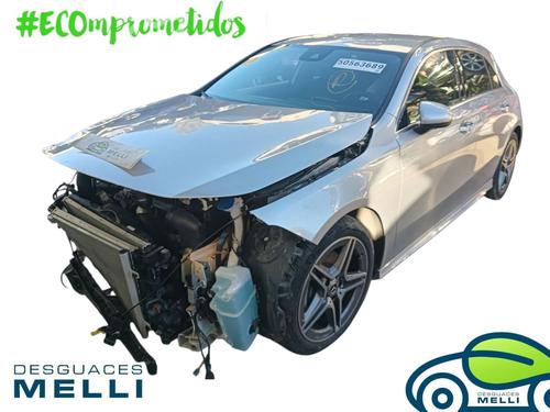 Used Parts MERCEDES-BENZ A-CLASS (W177) A 200 d (177.012) (150 hp) 4343003