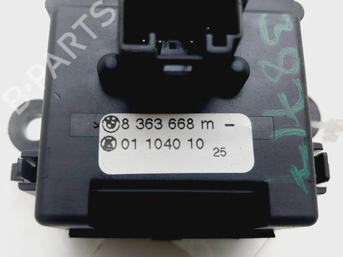 Steering column stalk BMW 3 (E46) 320 d | BP28020780I23 