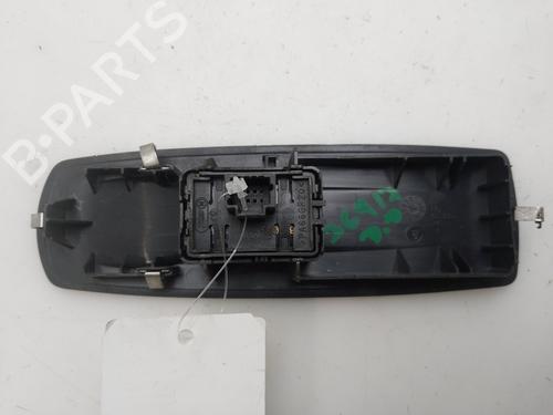 Right front window switch RENAULT MEGANE III Hatchback (BZ0/1_, B3_) 1.4 TCe (BZ0F, BZ1V) | BP36352448I26  - Image 5