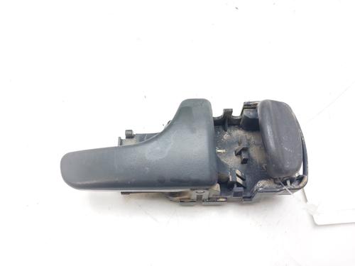 Used Rear right interior door handle NISSAN TERRANO II (R20) 2.7 TDi 4WD (125 hp) 14852673