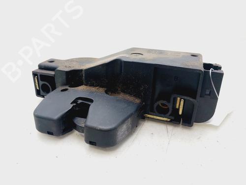 Tailgate lock PEUGEOT 307 Break (3E)  | BP29875036C101 