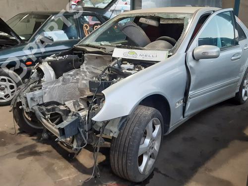 Used Parts MERCEDES-BENZ C-CLASS (W203)  C 320 CDI (203.020)  940804