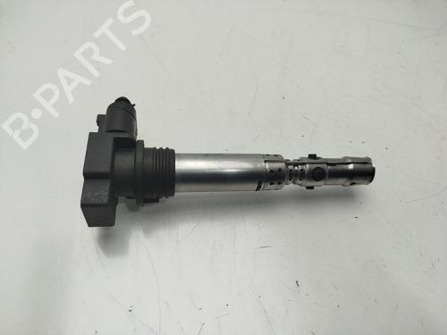 Bobine accensione SKODA FABIA I (6Y2) 1.4 (60 hp) 32286240