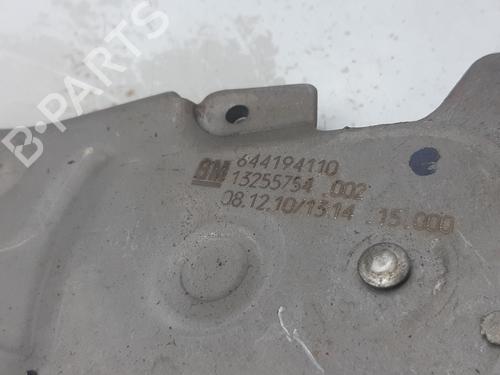 Hand brake OPEL CORSA D (S07) 1.3 CDTI (L08, L68) | BP8765816I18 
