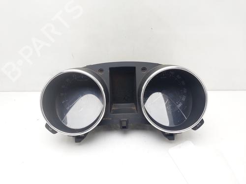 Used Instrument cluster SKODA OCTAVIA II Combi (1Z5) [2004-2013]  14134507