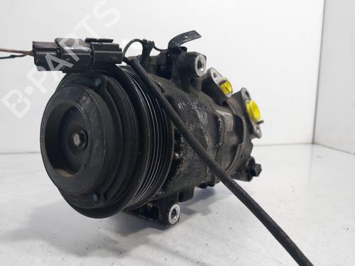 AC compressor KIA RIO IV (YB, SC, FB) 1.25 | BP37153230M34 - Image 4