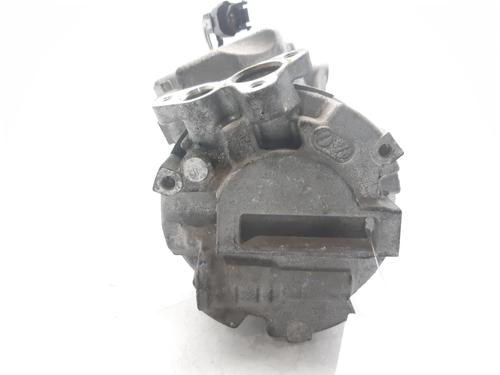 AC compressor NISSAN QASHQAI / QASHQAI +2 I (J10, NJ10, JJ10E)  | BP8423681M34 