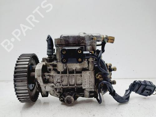 Used Injection pump SEAT LEON (1M1) [1999-2006]  29584540