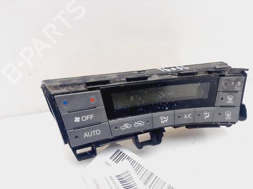 Climate control TOYOTA PRIUS (_W3_) 1.8 Hybrid (ZVW3_) | BP23135487I5 