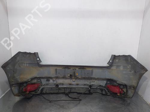 Rear bumper CITROËN C4 Coupe (LA_) 1.6 16V | BP18033001C8 