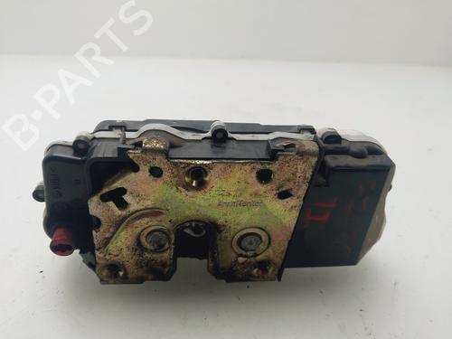Serrure arrière gauche CITROËN C5 II (RC_) 2.0 HDi (RCRHRH) (136 hp) 24314532