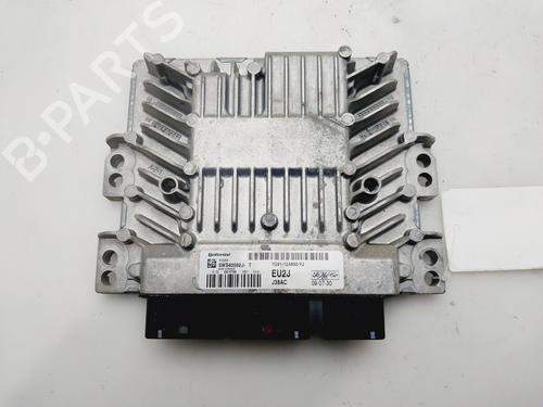 Motorstyringsenhed FORD MONDEO IV (BA7) [2007-2015]  31842137