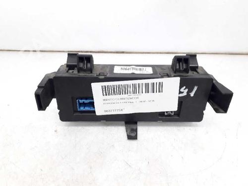 Climate control CITROËN C3 I (FC_, FN_) 1.1 i | BP2878581I5 