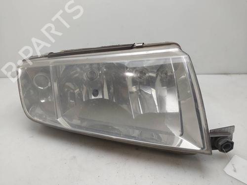 Used Right headlight Right headlight 38510955 38510955
