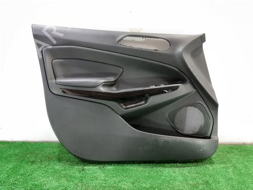 Left front door panel FORD ECOSPORT 1.5 EcoBlue TDCi (100 hp) CN15A23943A | CN15A23943A |