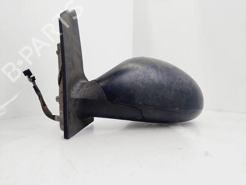 Left mirror SEAT TOLEDO III (5P2)  | BP18781445C26 