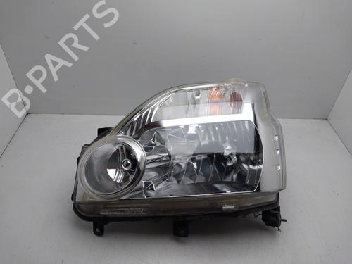 Used Left headlight Left headlight 38605346 38605346