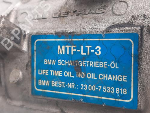Gearbox BMW 1 (E87) 118 d | BP32857774M3 - Image 5