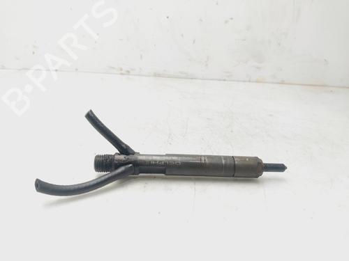 Used Injector FORD FOCUS I (DAW, DBW) 1.8 Turbo DI / TDDi (90 hp) 24305209