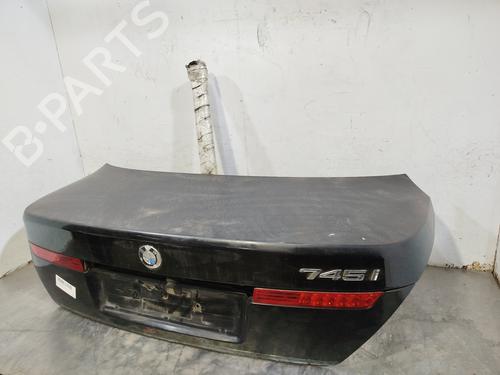 Tailgate BMW 7 (E65, E66, E67) 745 i, Li | BP39385690C6 - Image 3