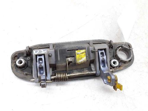 Front left exterior door handle HYUNDAI GETZ (TB) 1.3 i | BP4409094C128 